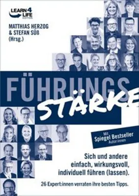 Obrázek produktu pro Groeben, L: FührungsStärke