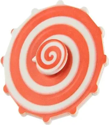 Image de Spinner HY-35331 - Type3 : Fidget Spinner Stylé KP35331