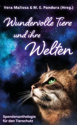 Produktbild von Wundervolle Tiere und ihre Welten