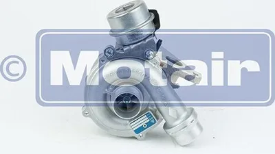 Produktbild von MOTAIR 334826 Turbolader