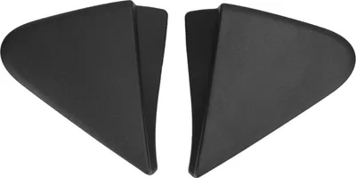 Produktbild von 2pcs linke rechte Seite Heckansicht Dreiecksformelabdeckung 60118-47020 Vorspiegel Eckversorgung für C 2012-2019