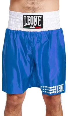 Produktbild von Leone 1947 Boxerhose Blau
