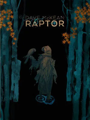 Image de Raptor