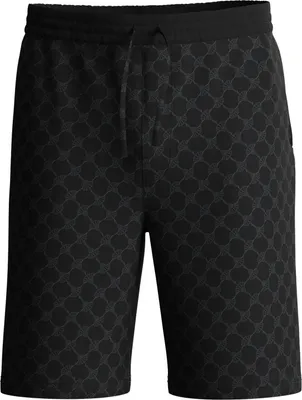 Produktbild von JOOP! Pyjamashorts Leisure - schwarz - Größe XL