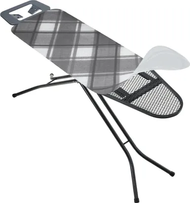 Obrázok produktu pre Obal na žehliacu dosku – obal na žehliacu dosku – 120 x 38 cm – strečový – elastický – univerzálna veľkosť