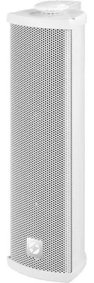 Zdjęcie produktu dla Monacor ETS-210TW/WS, 2-drożny, 1.0 kan., Przewodowa, 10 W, 170 - 20000 Hz, Biały