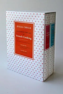 Obrázok produktu pre Mastering the Art of French Cooking: Volumes 1 and 2