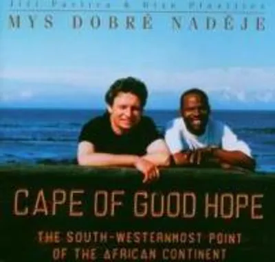 Produktbild von Cape of Good Hope