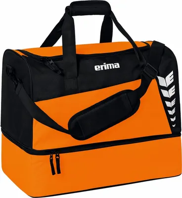 Immagine prodotto di Borsa sportiva Erima Six Wings con scomparto inferiore Multicolor