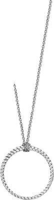 Image de Thomas Sabo - X0251-637-21-L70 - Collier - Unie - Argent 925 - 70 cm