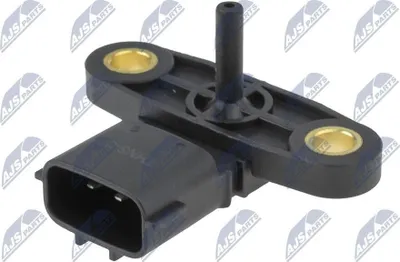 Produktbild von NTY ECM-NS-001 Ladedrucksensor für NISSAN NP300 Navara Pickup (D40) Saugrohr