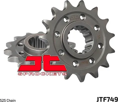 Obrázok produktu pre Pignon JT 525 15T JTF749.15