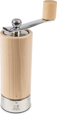 Produktbild von Peugeot Isen Salzmühle U'Select Natur 18 cm