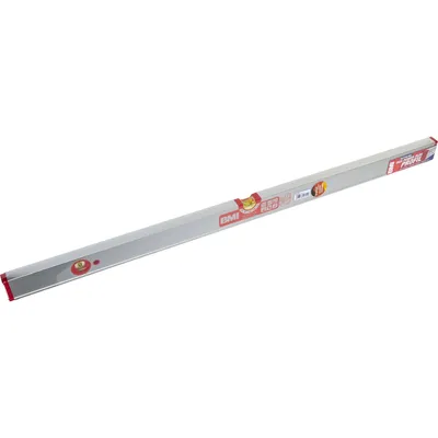 Produktbild von BMI Wasserwaage Alustar 694E, Länge 100cm