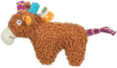 Produktbild von TRIXIE Pferd, 15 cm