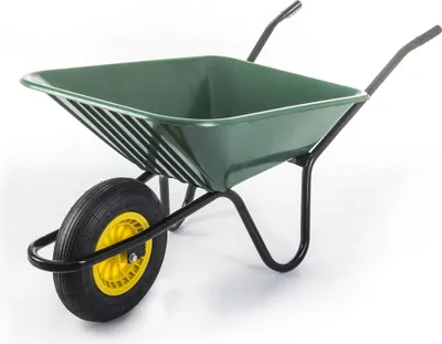 Zdjęcie produktu dla Taczka ogrodowa G21 Klasik 4029