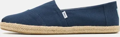 Obrázok produktu pre Toms 10020708 Alpargata Slubby Navy