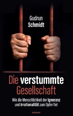 Produktbild von Die verstummte Gesellschaft