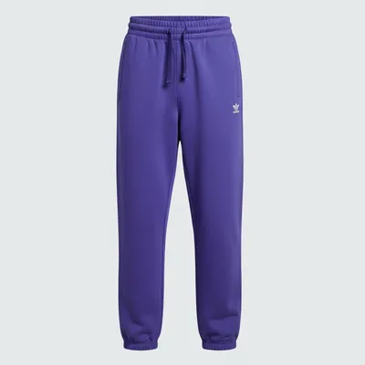 Produktbild von adidas Originals Damen Jogginghose Essentials Loose Fit Magic Lila Gr. 2XS