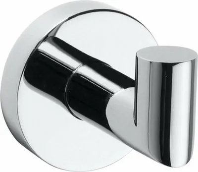 Immagine prodotto di Sapho X-Round - Gancio, cromo XR208