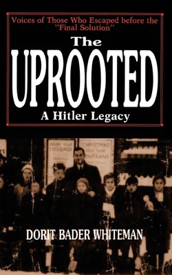 Produktbild von The Uprooted