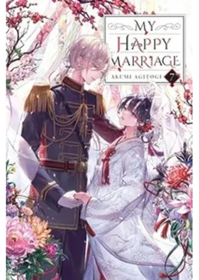 Immagine prodotto di My Happy Marriage, Vol. 7 (light novel)