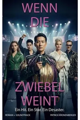 Obrázok produktu pre Wenn die Zwiebel weint