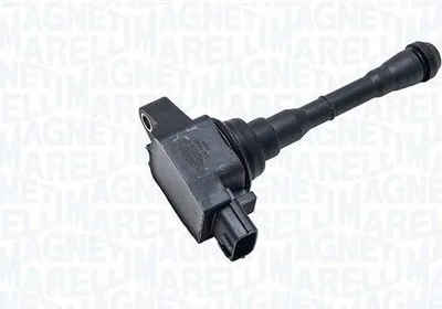Produktbild von MAGNETI MARELLI 060717250012 Zündspule für RENAULT Clio IV Schrägheck (BH) für NISSAN JUKE (F15)