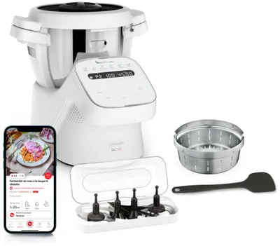 Image de Moulinex Multi Cooker HF840110