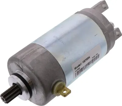 Image de Démarreur moto JMP pour Yamaha YFA1 125