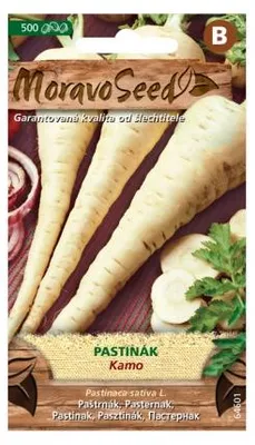 Obrázek produktu pro Pastiňák KAMO 64601