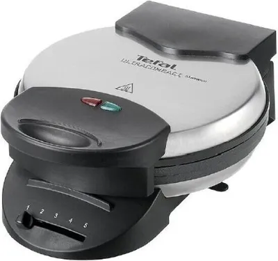 Produktbild von Tefal Herzwaffeleisen WM310D