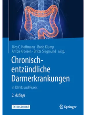 Produktbild von Chronisch-entzündliche Darmerkrankungen