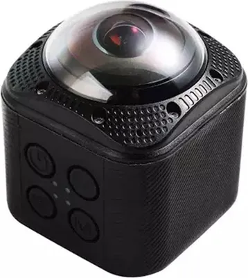 Obrázek produktu pro Originální akční kamera SOOCOO 360F UHD 4K