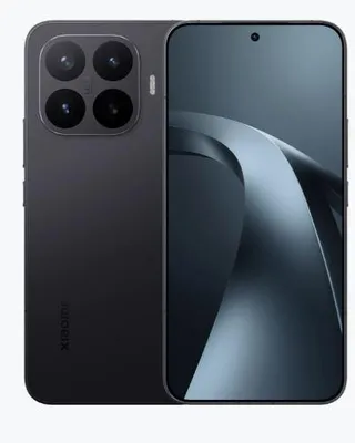 Obrázok produktu pre Xiaomi 17T Pro Dual SIM – čierny – 256 GB