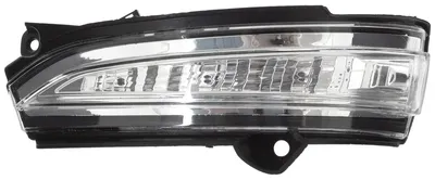 Für Ford Mondeo V 2014- LED Spiegel Blinker Außenspiegel LINKS in der Farbe von GOLDCAR