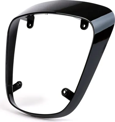 Obrázok produktu pre Rukslichtrahmen Moto Nostra für Vespa Electrica, Primavera 50, Primavera 125, Primavera 150, Sprint 50, Sprint 125, Sprint 150