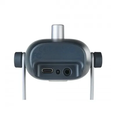 Imagen del producto de AKG Ara, 120 dB, 20 - 20000 Hz, 0,5%, 24 bits, 96 kHz, potenciómetro