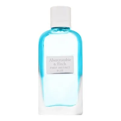 Zdjęcie produktu dla Abercrombie & Fitch - First Instinct Blue for Her EDP 50ml