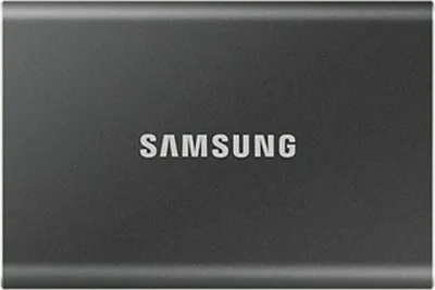 Produktbild von Externe Festplatte Samsung MU-PC2T0T/WW 2 TB SSD SSD