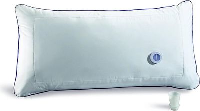 VITALmaxx Komfort-Wasserkissen