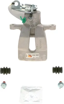 Produktbild von BOSCH Bremssattel Hinten Links für RENAULT SCÉNIC II (JM0/1) Ø34mm 0 986 134 044