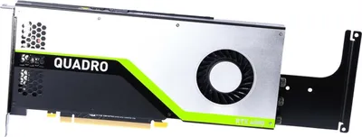 Immagine prodotto di Hp Nvidia Quadro Rtx 4000 8gb 3 X Displayport + Usb-c Scheda Video Editing 3d
