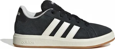 Produktbild von adidas Grand Court Sneaker Schwarz