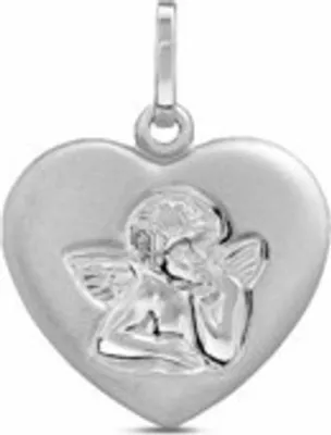 Produktbild von Charms & Anhänger für Damen in silber