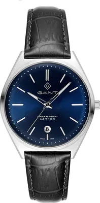 Produktbild von GANT Abington G201003 Herrenarmbanduhr