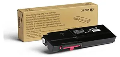Image de Xerox 106R03523, 4800 pages, magenta, 1 pièce(s)
