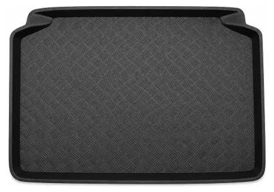 Productafbeelding van Rubberen kofferbakmat voor Ford B-MAX 2012-2017 – zwart, op maat