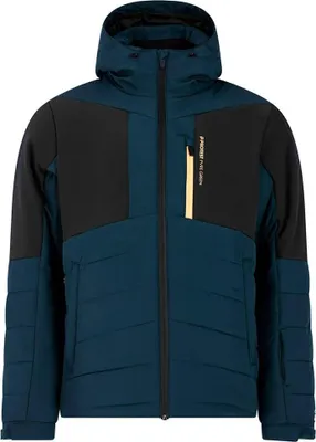 Produktbild von Protest Naldo Jacke Blau XS Herren Blau XS