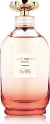Produktbild von Coach Coach Dreams Sunset EDP 90 ml W